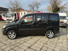 Fiat Doblo 7  Местен - 3500 € / 6845.40 лв. - 62361797 5