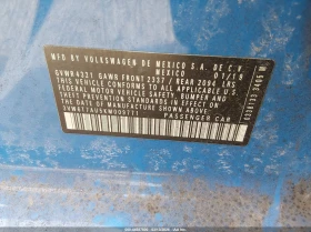 VW Golf Plus 2.0l Volkswagen Golf Gti 2.0T Autobahn/2.0T Rabbit - 11400 € / 22296.46 лв. - 27308375 9