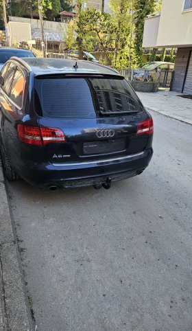 Audi A6 3.0TFSI S-Line - 8300 € / 16233.39 лв. - 32877592 3