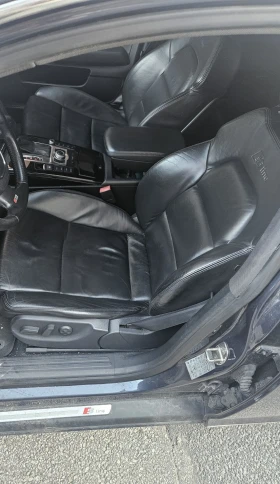Audi A6 3.0TFSI S-Line - 8300 € / 16233.39 лв. - 32877592 9