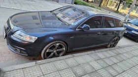 Audi A6 3.0TFSI S-Line - 8300 € / 16233.39 лв. - 32877592 7