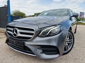 ������ Mercedes-Benz E 220