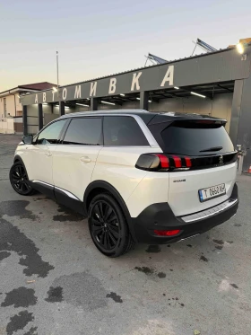 Peugeot 5008 EAT8 GT   ��� ���������, ��������! | Mobile.bg � ����� ������ 4