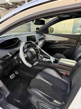 Peugeot 5008 EAT8 GT   ��� ���������, ��������! | Mobile.bg � ����� ������ 7