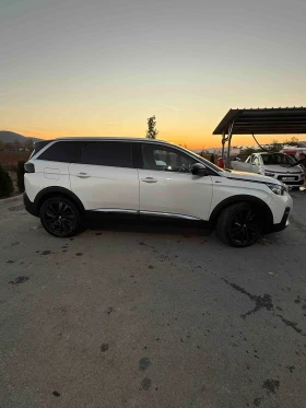 Peugeot 5008 EAT8 GT   ��� ���������, ��������! | Mobile.bg � ����� ������ 3