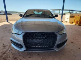 Audi A6  2.0 TFSI Quattro | Mobile.bg � ����� ������ 5