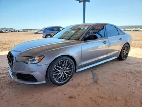 ������ Audi A6