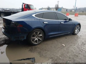 Tesla Model S Long Range AWD | Mobile.bg � ����� ������ 4
