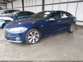 Tesla Model S Long Range AWD | Mobile.bg � ����� ������ 2