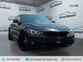 ������ BMW 430