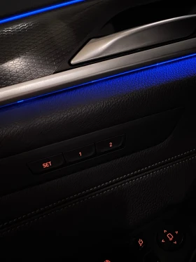 BMW 520 LCI/M PACK/DIGITAL/DISTRONIC/KEYLESS/COMFORT/HI-FI | Auto.bg — изображение 16