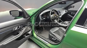 BMW 320 d M SPORT| HARMAN KARDON| ���. ��������� | Mobile.bg � ����� ������ 8