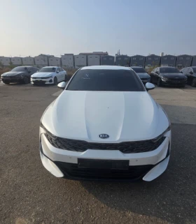 ������ Kia K5