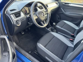 Skoda Rapid 1.0 TSI Facelift | Mobile.bg � ����� ������ 7