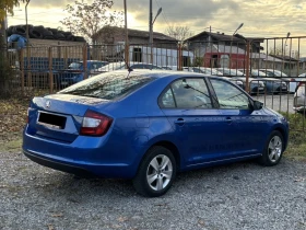 Skoda Rapid 1.0 TSI Facelift | Mobile.bg � ����� ������ 6