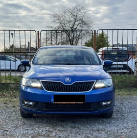 ������ Skoda Rapid