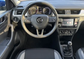 Skoda Rapid 1.0 TSI Facelift | Mobile.bg � ����� ������ 10