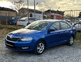 Skoda Rapid 1.0 TSI Facelift | Mobile.bg � ����� ������ 4