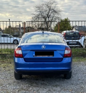 Skoda Rapid 1.0 TSI Facelift | Mobile.bg � ����� ������ 2