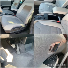 BMW i3 120Аh/PRO-NAV.ПОДГРЕВ.СЕРВ.ИСТОРИЯ БМВ - 17800 € / 34813.77 лв. - 18141509 9