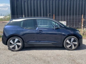 BMW i3 120Аh/PRO-NAV.ПОДГРЕВ.СЕРВ.ИСТОРИЯ БМВ - 17800 € / 34813.77 лв. - 18141509 7
