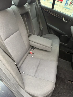 Mercedes-Benz C 180 - 4700 € / 9192.40 лв. - 22110699 9