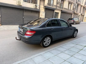 Mercedes-Benz C 180 - 4700 € / 9192.40 лв. - 22110699 2