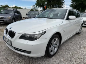 BMW 530  i facelift* xDrive* АВТОМАТИК* КОЖА* ГОЛЯМА НАВИ*