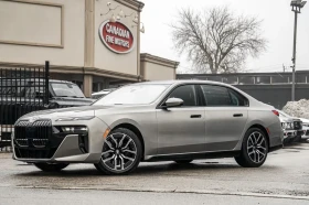 BMW 760 BOWERS & WILKINS | M PKG PRO | 