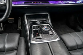 BMW 760 BOWERS & WILKINS | M PKG PRO |  - 56900 € / 111286.73 лв. - 34693192 13