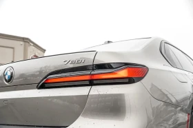 BMW 760 BOWERS & WILKINS | M PKG PRO |  - 56900 € / 111286.73 лв. - 34693192 7
