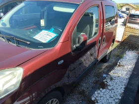 Fiat Qubo 1.3Mjet75ксА/С - 3500 € / 6845.40 лв. - 61950009 3