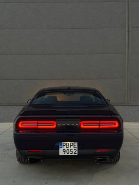 Dodge Challenger  5.7 HEMI RT/SRT DEMON PACK  | Mobile.bg � ����� ������ 5