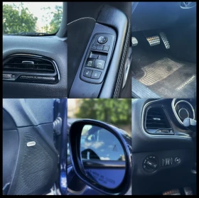 Dodge Challenger  5.7 HEMI RT/SRT DEMON PACK  | Mobile.bg � ����� ������ 15