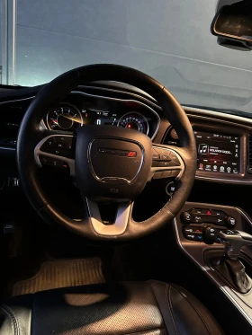 Dodge Challenger  5.7 HEMI RT/SRT DEMON PACK  | Mobile.bg � ����� ������ 16