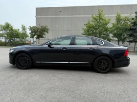 Volvo S90 * S90 T6 AWD Inscription* ����������*  | Mobile.bg � ����� ������ 4