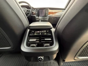 Volvo S90 * S90 T6 AWD Inscription* ����������*  | Mobile.bg � ����� ������ 7