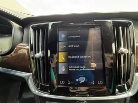 Volvo S90 * S90 T6 AWD Inscription* ����������*  | Mobile.bg � ����� ������ 11