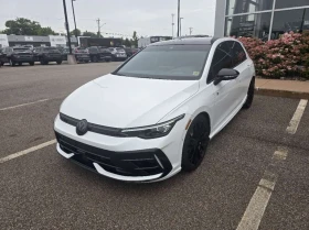 ����� �� �������� �� VW Golf R / Black Edition / Harman Kardon / Carfax