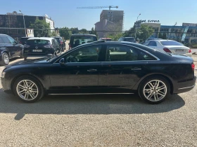 Audi A8 Лек | Auto.bg — изображение 5