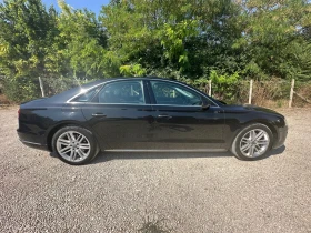 Audi A8 Лек | Auto.bg — изображение 4