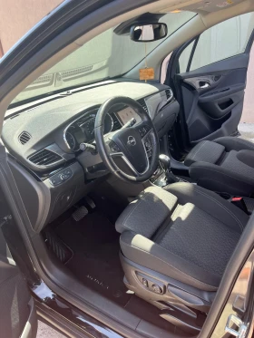 Opel Mokka X �������� �� 07.03.2027 | Mobile.bg � ����� ������ 12