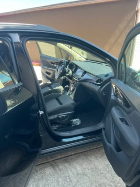 Opel Mokka X �������� �� 07.03.2027 | Mobile.bg � ����� ������ 5