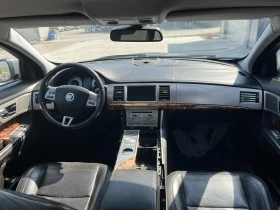 Jaguar Xf 2.7HDI V6 207�.�. | Mobile.bg � ����� ������ 7