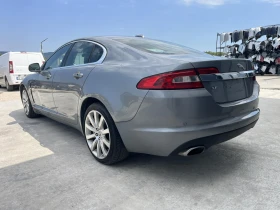 Jaguar Xf 2.7HDI V6 207�.�. | Mobile.bg � ����� ������ 4