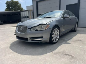 Jaguar Xf 2.7HDI V6 207�.�. | Mobile.bg � ����� ������ 3