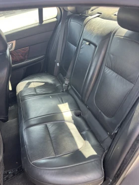 Jaguar Xf 2.7HDI V6 207�.�. | Mobile.bg � ����� ������ 9