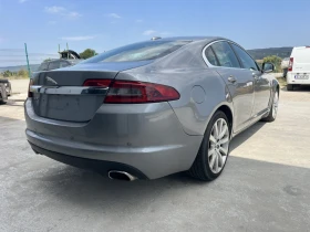 Jaguar Xf 2.7HDI V6 207�.�. | Mobile.bg � ����� ������ 5