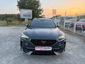 Cupra Formentor 4DRIVE / АВТОМАТИК / ЕВРО6 / ЛЕД  - 18900 € - 31558726 2