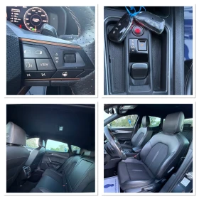 Cupra Formentor 4DRIVE / АВТОМАТИК / ЕВРО6 / ЛЕД  - 18900 € - 31558726 16